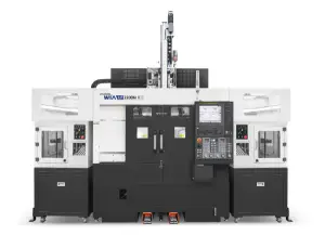 LF2200 II
